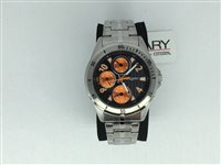 Orologio Vagary Bambino Vagary Boy 13 in Acciaio VB0-012-53 - VB0-012-53